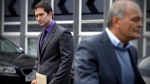 Holby City 8. epizoda