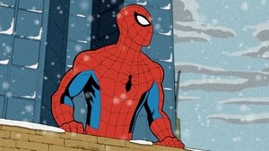Dokonalý Spiderman Pavoučí vesmír - část 2