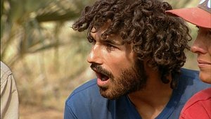 Survivor (USA) 12. epizoda