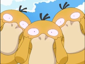 Pokémon Psydučí zátaras
