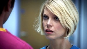Holby City 10. epizoda