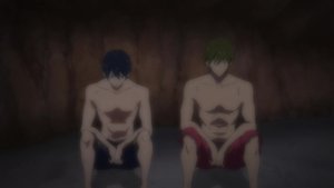 Free! 6. epizoda