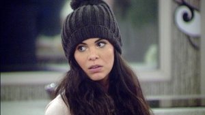 Celebrity Big Brother 27. epizoda