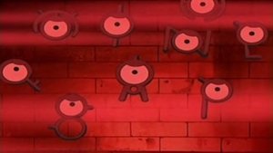 Pokémon Cesta do neznáma