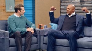 Comedy Bang! Bang! 4. epizoda