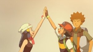 Pokémon Krásné vzpomínky