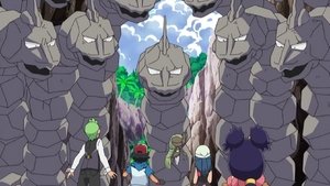 Pokémon Expedice na Ostrov Onixů