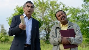 Městečko Schitt's Creek Žádný strach, je to jeho sestra