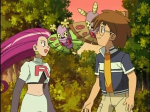 Pokémon Když se cesty rozejdou