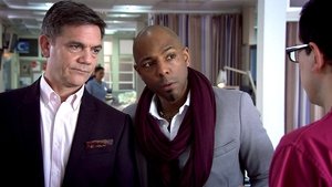 Holby City 30. epizoda