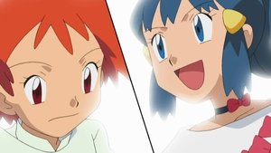 Pokémon Setkání s protivníkem