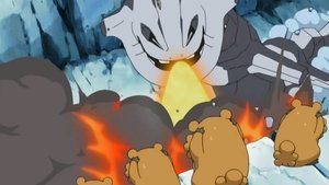 Pokémon Kdo se bojí Steelixe?