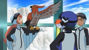 Pokémon Zápasy v oblacích