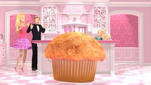 Barbie: Life in the Dreamhouse 4. epizoda
