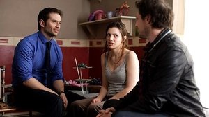 Holby City 37. epizoda