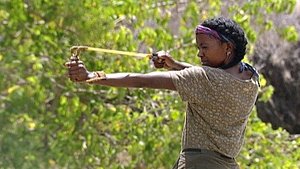 Survivor (USA) Dovolená v Polynésii