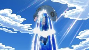 Pokémon Cesta do Humilau!