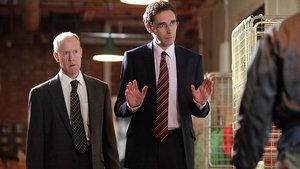 Holby City 1. epizoda