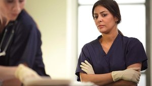 Holby City 18. epizoda
