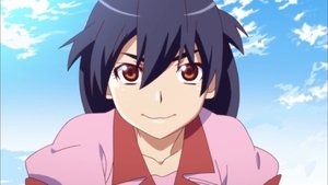 Monogatari 13. epizoda