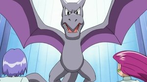 Pokémon Poplach v ulicích