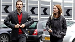 Holby City 13. epizoda