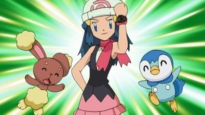Pokémon Podivuhodné hodinky