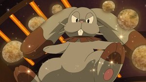 Pokémon Clemont má tajemství