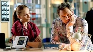 Holby City 36. epizoda