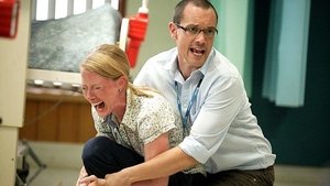 Holby City 52. epizoda