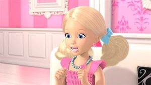 Barbie: Life in the Dreamhouse 2. epizoda