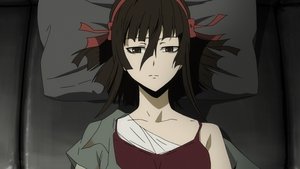 Durarara!! 3. epizoda