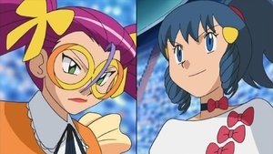 Pokémon Šaty dělají Jess... i vítězství