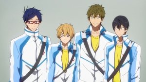 Free! 12. epizoda
