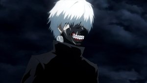 Tokyo Ghoul 1. epizoda