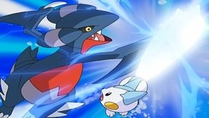 Pokémon Neslavný konec jednoho Gabita