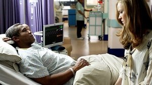 Holby City 50. epizoda