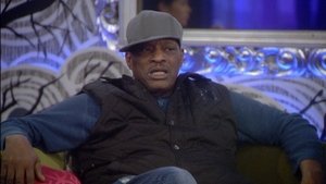 Celebrity Big Brother 12. epizoda