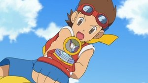 Pokémon Špičková forma