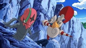 Pokémon Nadšení z vývojové výměny