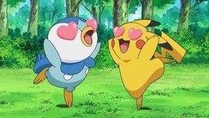 Pokémon Neodolatelná přitažlivost