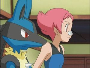 Pokémon Překročení bitevní linie