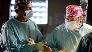 Holby City 52. epizoda