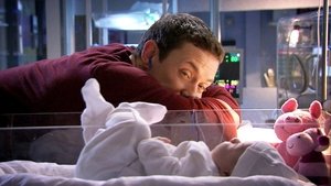Holby City 20. epizoda