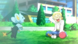 Pokémon Školní vzpomínky
