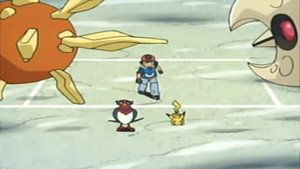 Pokémon 8. epizoda