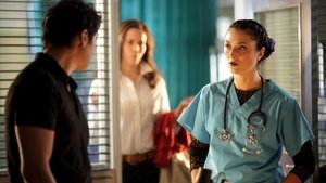 Holby City 45. epizoda