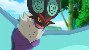 Pokémon Zápas na tenkém ledu
