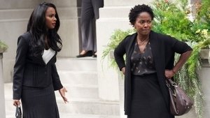 Tyler Perry's The Haves and the Have Nots 9. epizoda