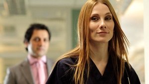 Holby City 35. epizoda